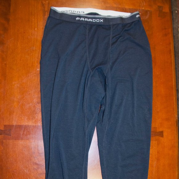 paradox base layer pants